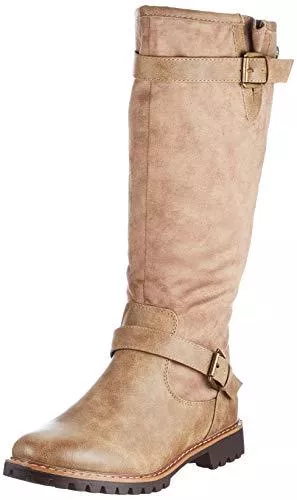 s.Oliver Stiefel s.Oliver Damen 5-5-26603-25 Schneestiefel