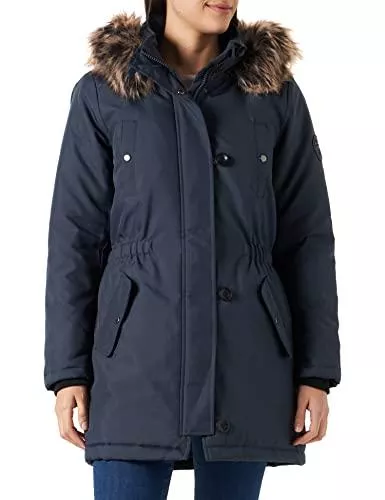 ONLY Mäntel ONLY Damen Onliris Fur Winter Parka Cc OTW Jacke