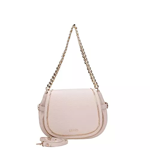 Liu Jo Jeans Taschen & Rucksäcke Borsa donna Liu-jo spalla/ tracolla crossbody bianco B22LJ100 NF1026