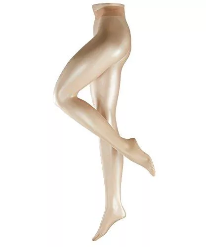 FALKE Socken & Strümpfe FALKE Strumpfhosen Tights Selina 12 2er Pack