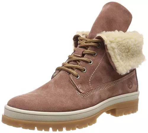 Tamaris Stiefel Tamaris Damen 26254-21 Combat Boots