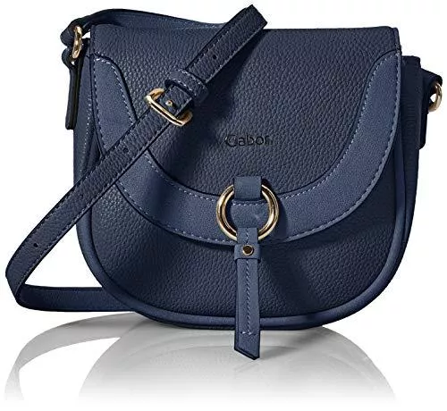 Gabor Taschen & Rucksäcke Gabor bags LILIAN Damen Umhängetasche S, 18x6,5x17