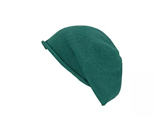 Kopka Accessories Hüte & Mützen Kopka Accessories Mützen, Baskenmütze, Stegbaske, Strickmütze, Strickmuetze, Strickmütze Damen, Strickmütze Herren, Sommermütze, Strickmuster Mütze, Wintermütze, Winter Mütze