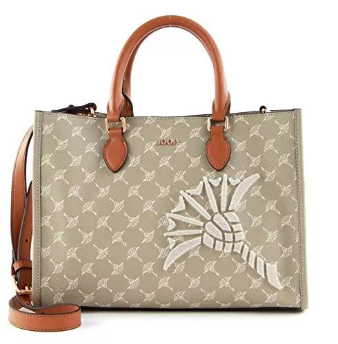 Joop! Taschen & Rucksäcke Joop! Cortina Grandissimo Aurelia Handbag SHO Mud