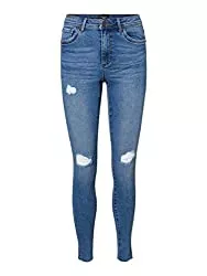 VERO MODA Jeans VERO MODA Damen Jeanshosen