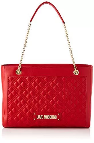LOVE MOSCHINO Taschen & Rucksäcke Love Moschino Damen Ss21 Umhngetasche, Einheitsgröße
