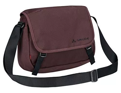 VAUDE Taschen & Rucksäcke VAUDE agaPET II waxed, Umhängetasche Sporttasche, 29 cm, 6 Liter