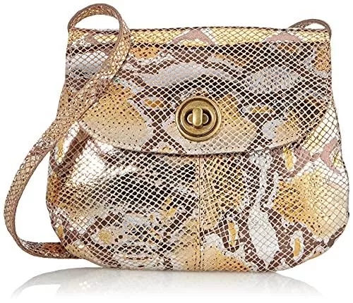 PIECES Taschen & Rucksäcke PIECES Damen Pctotally Royal Leather Party Bag Noos Umhängetasche, Einheitsgröße