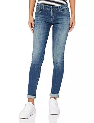 LTB Jeans Jeans LTB Jeans Damen Nicole Jeans