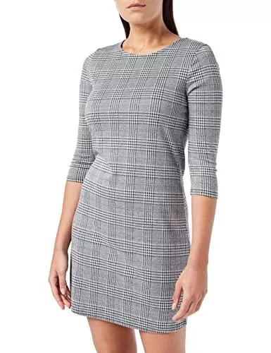 ONLY Freizeit ONLY Female Kleid Kariertes