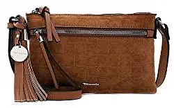 Tamaris Taschen & Rucksäcke Tamaris Umhängetasche Chiara 30960 Damen Handtaschen Uni One Size