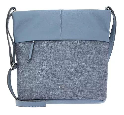 GERRY WEBER Taschen & Rucksäcke Gerry Weber Keep In Mind Shoulderbag LVZ Blue