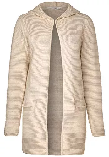 Cecil Jacken Cecil Damen Lange Strickjacke