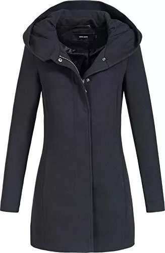 VERO MODA Mäntel VERO MODA Damen Vmverodona Ls Jacket Ga Noos Mantel