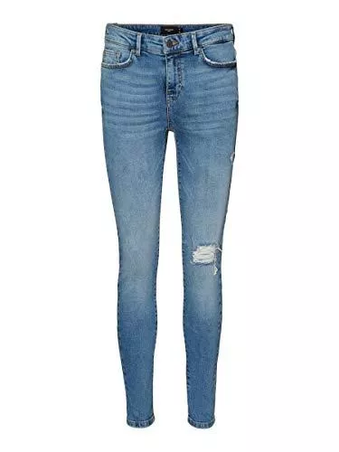 VERO MODA Jeans VERO MODA Damen Jeanshosen