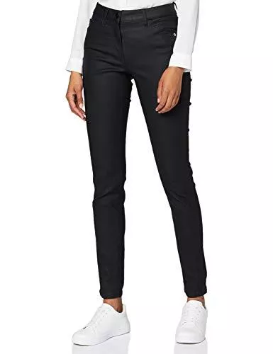 Cecil Hosen Cecil Damen Hose mit Beschichtung