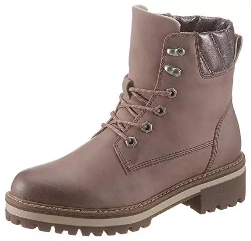 Tamaris Stiefel Tamaris Damen Stiefelette 1-1-25250-23 normal Größe: EU