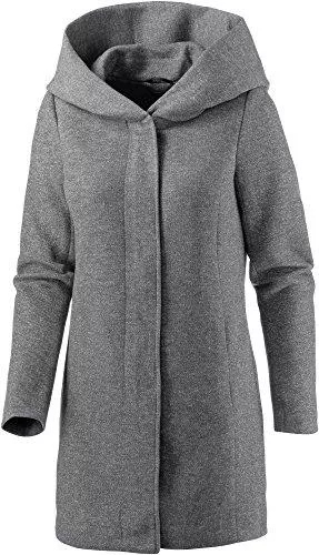 ONLY Mäntel ONLY Damen Onlsedona Light Melange Coat Cc OTW Mantel