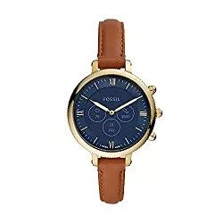 Fossil Uhren Fossil Smart-Watch FTW7034