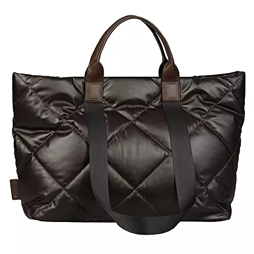 Gabor Taschen & Rucksäcke Gabor bags HELENA Damen Shopper L, 50x14x33