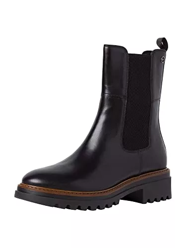Tamaris Stiefel Tamaris Damen 1-1-25443-27 Chelsea-Stiefel