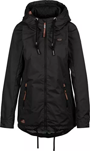 Ragwear Jacken Ragwear Zuzka W Jacke