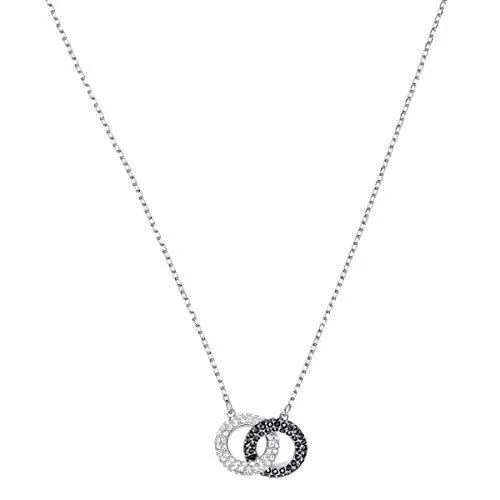Swarovski Schmuck Swarovski Stone Halskette