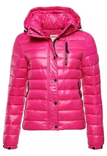 Superdry Jacken Superdry Damen A4-Padded