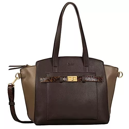 Gabor Taschen & Rucksäcke Gabor bags JANNA Damen Shopper L, 41,5x12,5x29,5