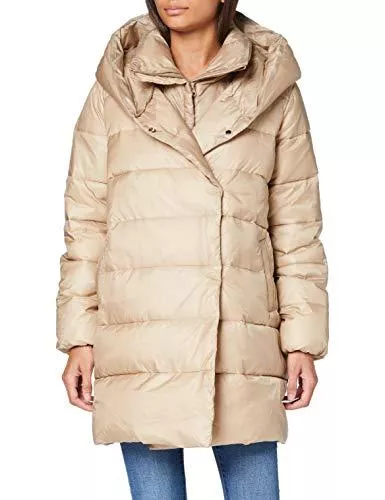 Herrlicher Mäntel Herrlicher Damen Tamsin Shiny Nylon Jacke