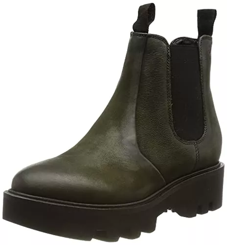 Tamaris Stiefel Tamaris Damen 1-1-25465-27 Chelsea-Stiefel