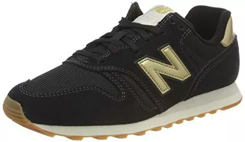 New Balance Sneaker & Sportschuhe New Balance Damen 373 Wl373fb2 Medium Sneakers