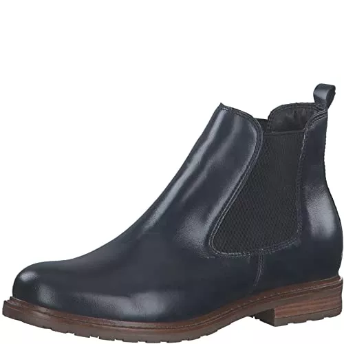 Tamaris Stiefel Tamaris Damen 1-1-25056-27 Chelsea-Stiefel