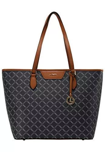 L. CREDI Taschen & Rucksäcke L. CREDI Shopper Filiberta Damen