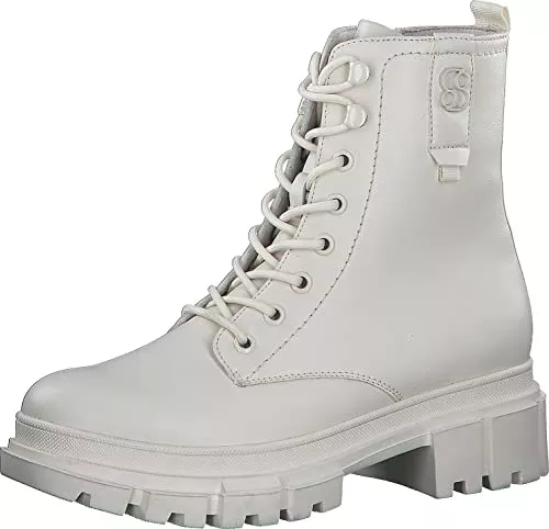s.Oliver Stiefel s.Oliver Damen 5-5-25214-27 Stiefelette