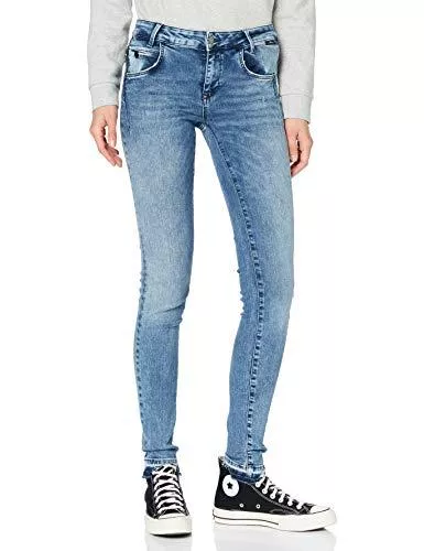 Mavi Jeans Mavi Damen Adriana Jeans