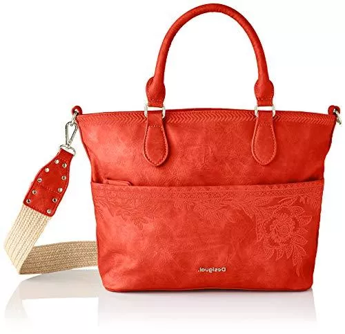 Desigual Taschen & Rucksäcke Desigual Damen Pu Hand Bag, U