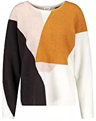 GERRY WEBER Pullover & Strickmode GERRY WEBER Damen Pullover Sweater