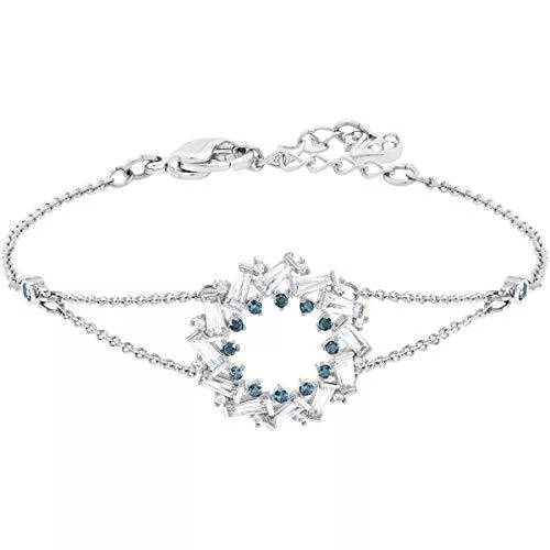 Swarovski Schmuck Swarovski Damen-Armreifen Edelstahl Kristall 5457772