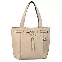 TOM TAILOR Taschen & Rucksäcke TOM TAILOR bags TYRA Damen Shopper M, 41x12x33,5