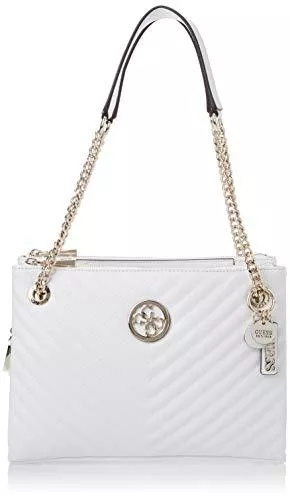Guess Taschen & Rucksäcke Guess Blakely Schultertasche 28 cm