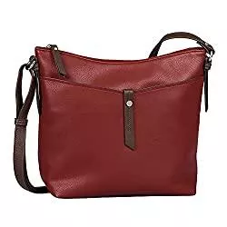 TOM TAILOR Taschen & Rucksäcke TOM TAILOR bags NOVARA Damen Umhängetasche M, 28x8,5x25