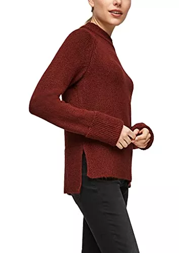 s.Oliver Pullover & Strickmode Q/S designed by - s.Oliver Damen Pullover