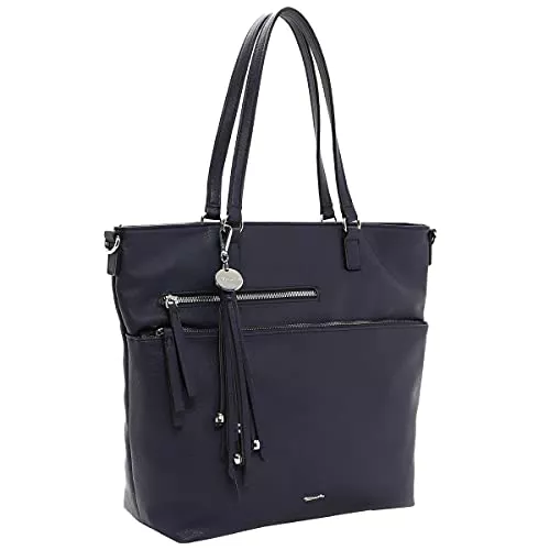 Tamaris Taschen & Rucksäcke Tamaris Shopper Adele 30484 Damen Handtaschen Uni One Size