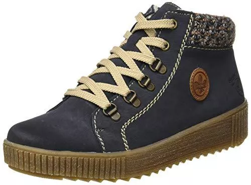 Rieker Stiefel Rieker Damen M6411 Stiefeletten