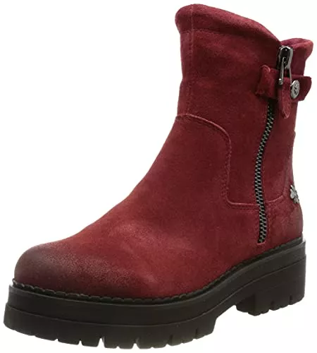 MARCO TOZZI Stiefel Marco Tozzi Damen by Guido Maria Kretschmer 2-2-86400-27 Mode-Stiefel