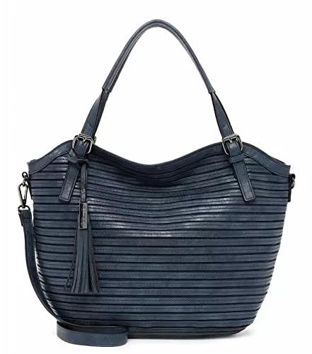 Tamaris Taschen & Rucksäcke Tamaris Dalia Shopper Tasche 44 cm