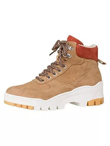 Tamaris Stiefel Tamaris Damen Stiefelette 1-1-25800-25 Größe: EU