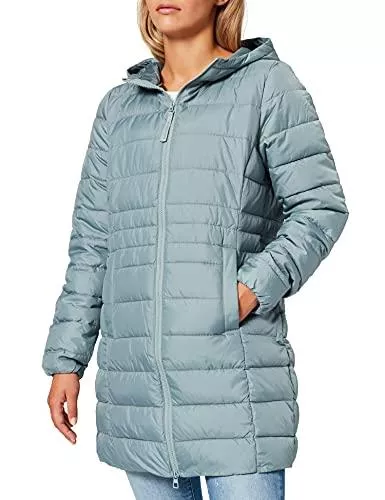 TOM TAILOR Jacken TOM TAILOR Denim Damen Lightweight Steppmantel