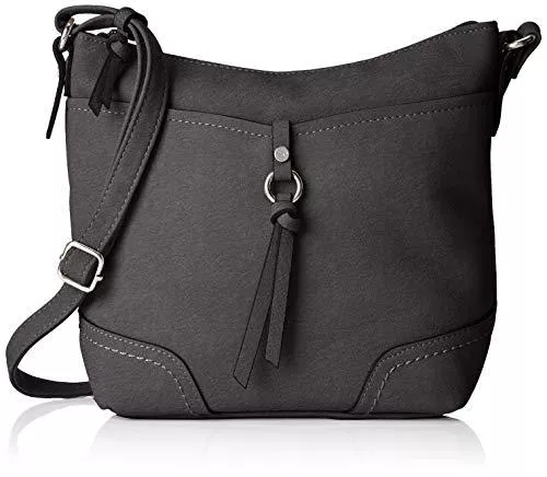 TOM TAILOR Taschen & Rucksäcke TOM TAILOR bags IMERI Damen Umhängetasche S, 28x8,5x25